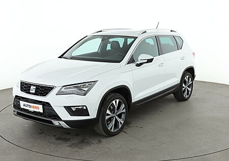 Seat Ateca 1.4 TSI ACT Xcellence