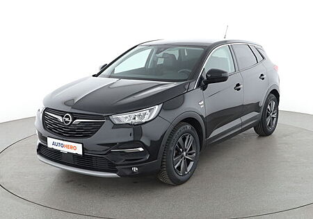 Opel Grandland X 1.2 Turbo 2020