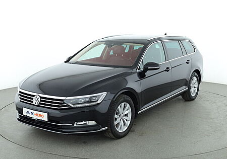 VW Passat 1.8 TSI Highline BlueMotion