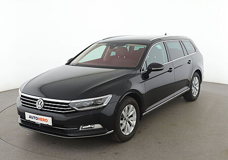 VW Passat 1.8 TSI Highline BlueMotion