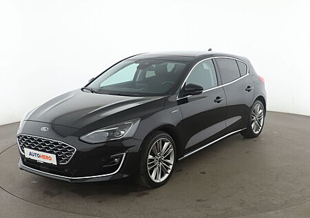 Ford Focus 1.5 EcoBoost Vignale