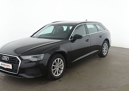 Audi A6 45 TFSI
