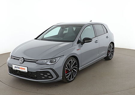 VW Golf 2.0 TSI GTI