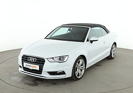 Audi A3 1.4 TFSI S line Sportpaket