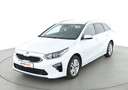 Kia Cee'd 1.4 TGDI Vision