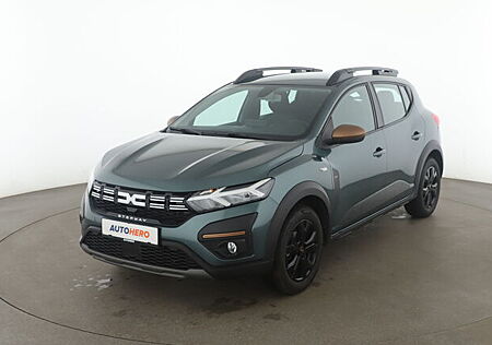 Dacia Sandero 1.0 TCe Stepway Extreme