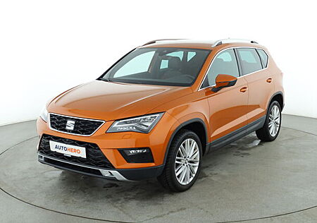 Seat Ateca 1.5 TSI ACT Xcellence