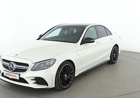 Mercedes-Benz C-Klasse C 43 AMG