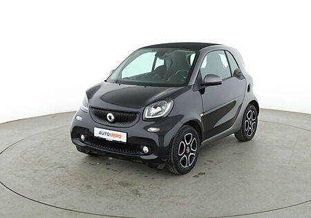 Smart ForTwo 0.9 Turbo Basis Prime