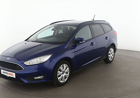 Ford Focus 1.0 EcoBoost Business