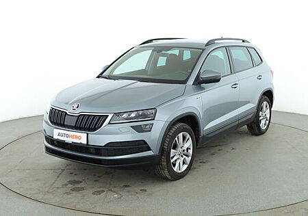 Skoda Karoq 1.5 TSI ACT Ambition