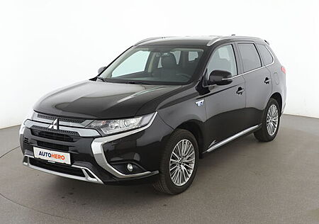 Mitsubishi Outlander PHEV 4WD
