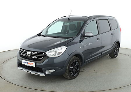 Dacia Lodgy 1.5 Blue dCi Stepway Plus