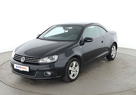 VW Eos 2.0 TSI Cup