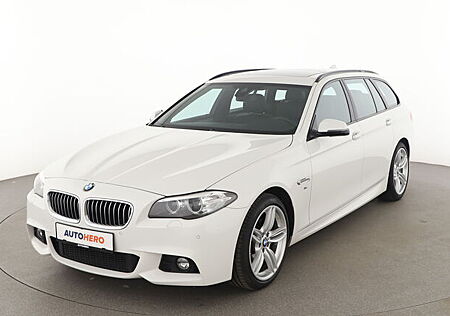 BMW 5er 525d