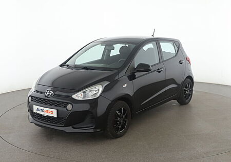 Hyundai i10 1.0 Trend