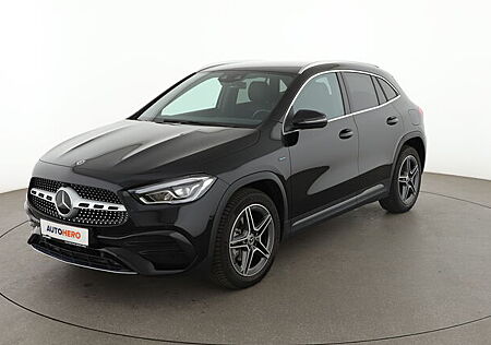 Mercedes-Benz Andere GLA 250e AMG Line