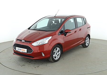 Ford B-Max 1.0 EcoBoost SYNC Edition