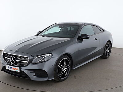 Mercedes-Benz E-Klasse E 200 AMG Line