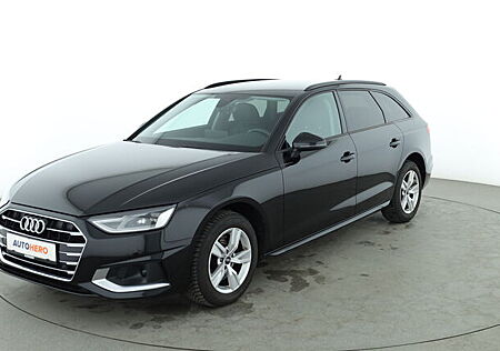 Audi A4 35 TDI advanced