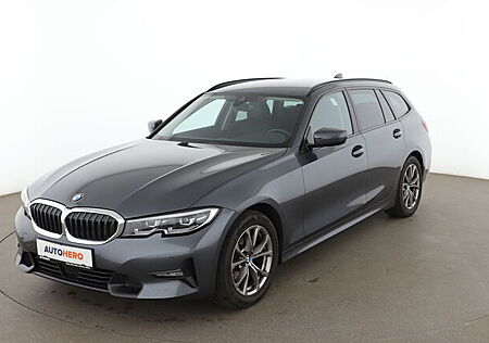 BMW 3er 320d Sport Line