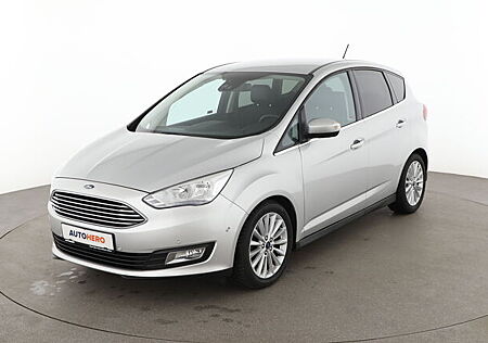 Ford C-Max 1.5 EcoBoost Titanium