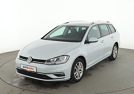 VW Golf 2.0 TDI Comfortline BlueMotion