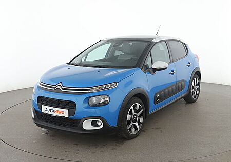 Citroën C3 1.2 PureTech Shine