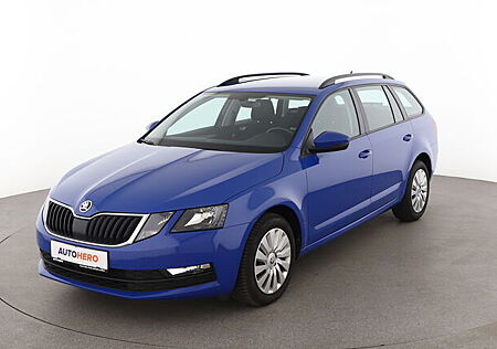 Skoda Octavia 2.0 TDI Ambition