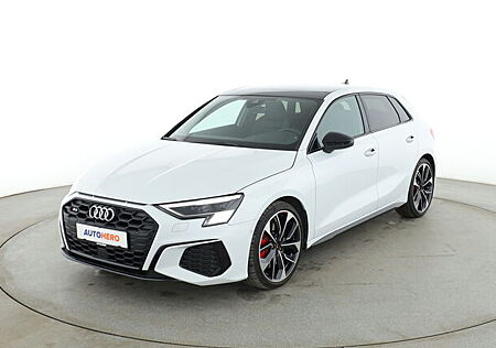 Audi S3 2.0 TFSI quattro