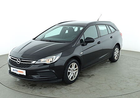 Opel Astra 1.4 SIDI Turbo Edition Start/Stop