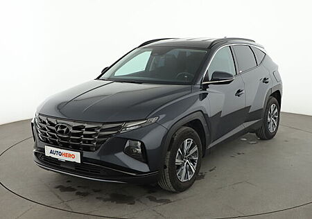 Hyundai Tucson 1.6 T-GDI Select 2WD