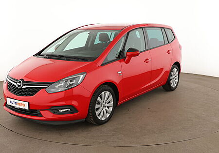 Opel Zafira Tourer 1.6 SIDI Turbo 120 Jahre Start/Stop