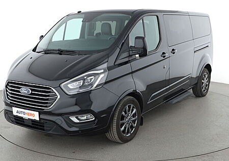 Ford Transit 2.0 TDCi 310 L2 Tourneo Titanium