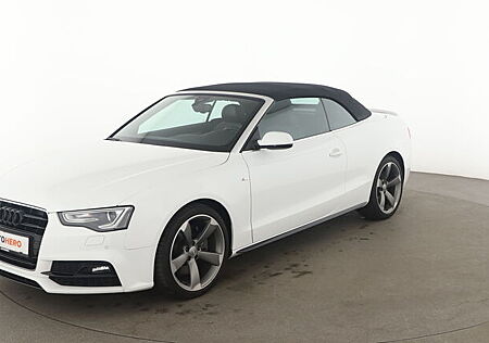 Audi A5 3.0 V6 TDI quattro