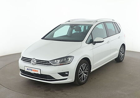 VW Golf 1.4 TSI Allstar BlueMotion Tech