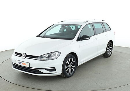 VW Golf 1.0 TSI IQ.DRIVE