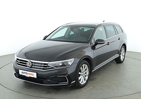 VW Passat 1.4 GTE