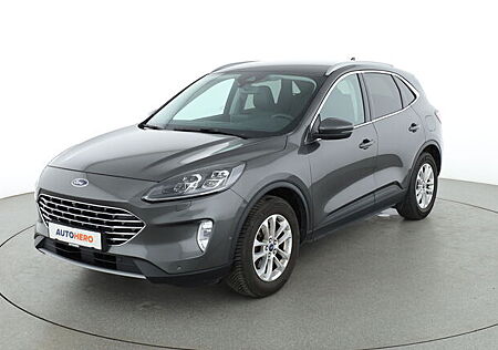 Ford Kuga 2.0 TDCi EcoBlue Titanium X