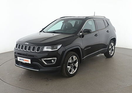 Jeep Compass 1.4 M-Air Limited FWD