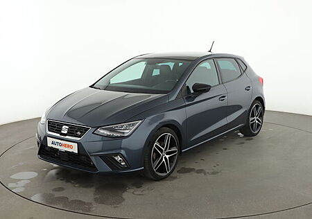 Seat Ibiza 1.0 TSI FR