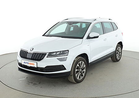 Skoda Karoq 1.5 TSI ACT Clever