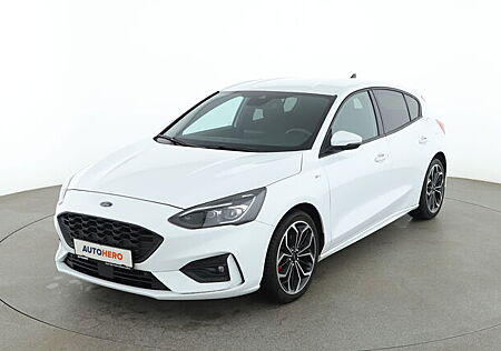 Ford Focus 1.5 EcoBoost ST-Line X