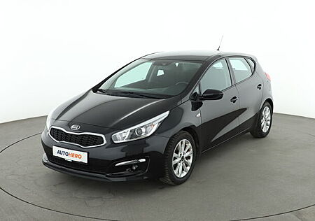 Kia Cee'd 1.4 Edition 7