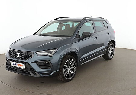 Seat Ateca 2.0 TDI FR 4Drive