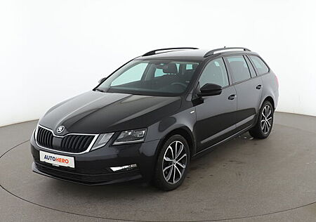 Skoda Octavia 1.6 TDI Soleil