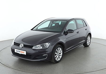 VW Golf 1.2 TSI Lounge BlueMotion Tech