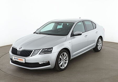 Skoda Octavia 1.4 TSI Drive