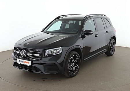 Mercedes-Benz GLB 200 d AMG Line