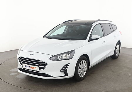 Ford Focus 1.0 EcoBoost Trend